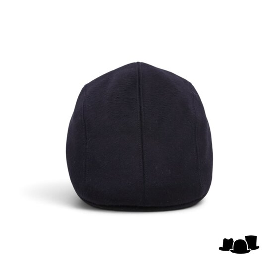 portaluri ivy pet split wol loden zwart
