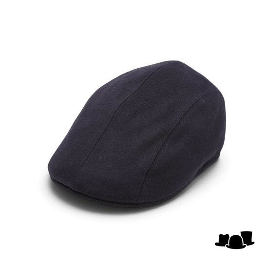 portaluri ivy pet split wol loden zwart