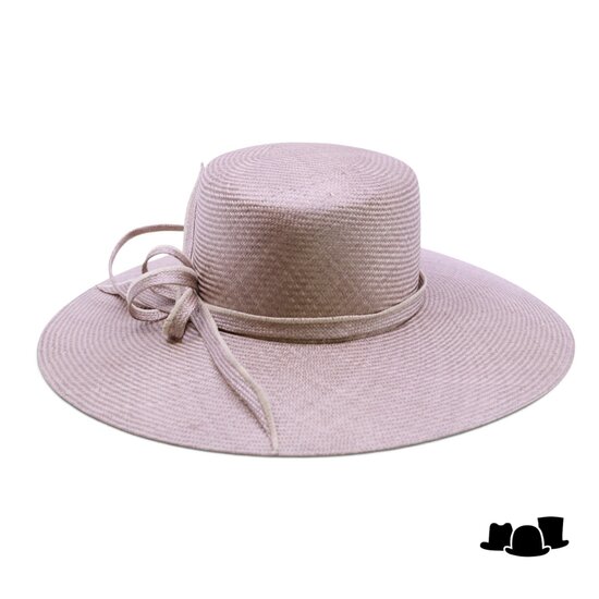 weba hats matelot elania bespoke beige