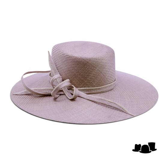 weba hats matelot elania bespoke beige