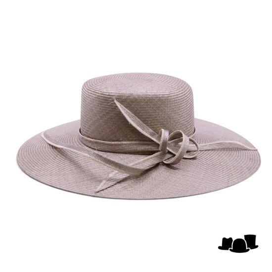 weba hats matelot elania bespoke beige
