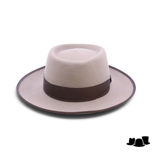 panizza siviglia haarvilt beige