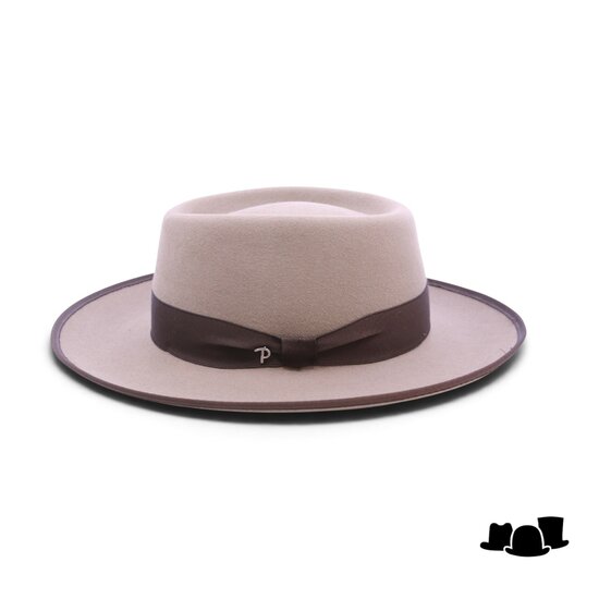 panizza siviglia haarvilt beige