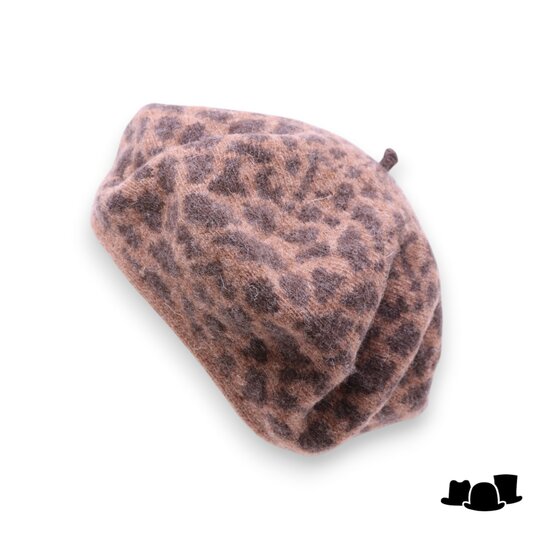 kopka alpino wolvilt cheetah roest