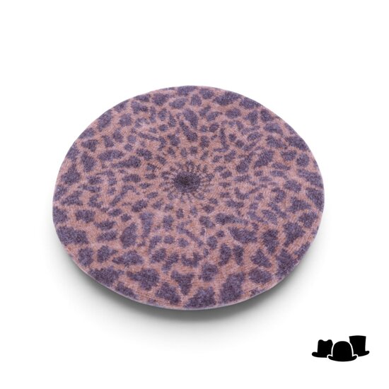 kopka alpino wolvilt cheetah roest