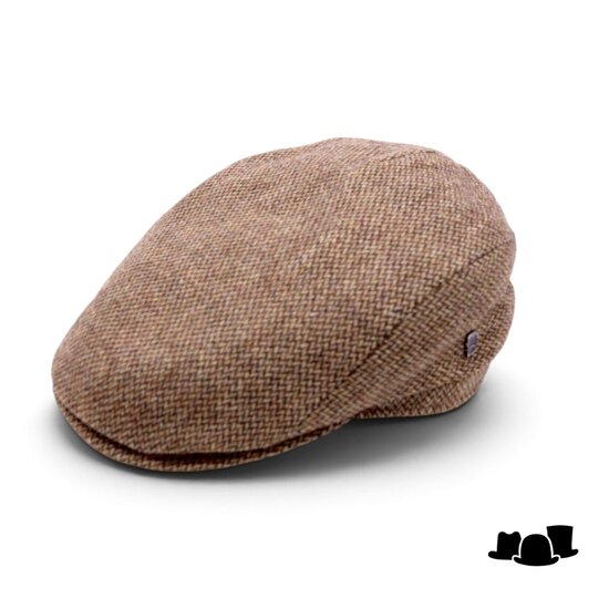 city sport ivy pet 92 scheerwol keper camel