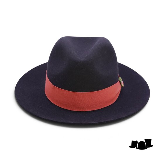 bespoke jos van dijck by tesi fedora haarvilt key to my heart