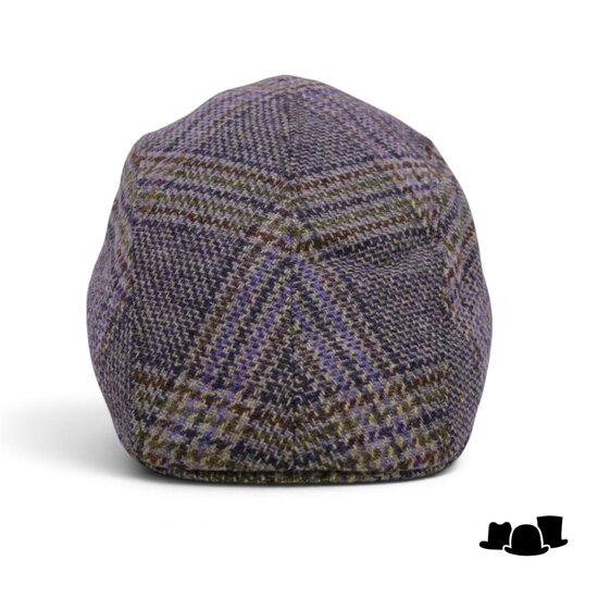 portaluri vy pet split wol tartan autumn colours