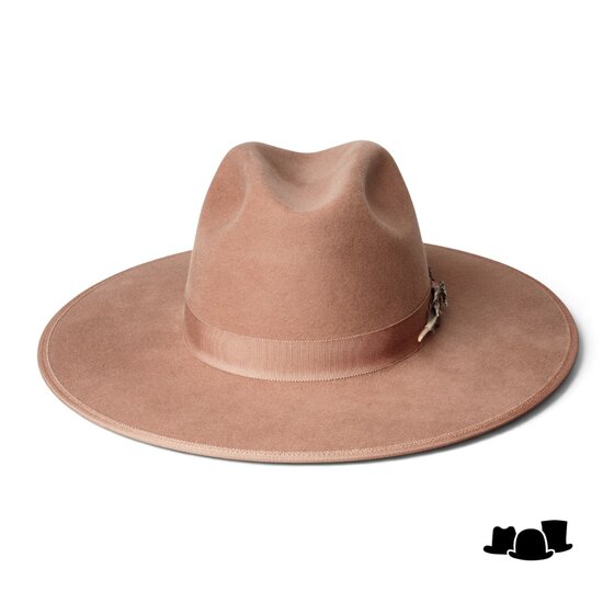 bailey western renegade soccoro wolvilt mocha mousse