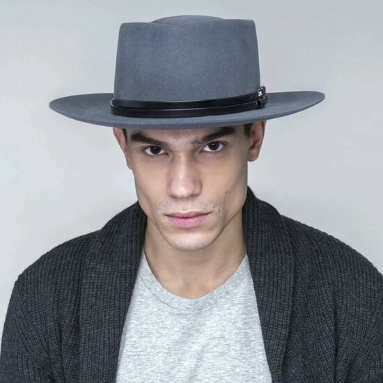 bailey lang wolvilt black