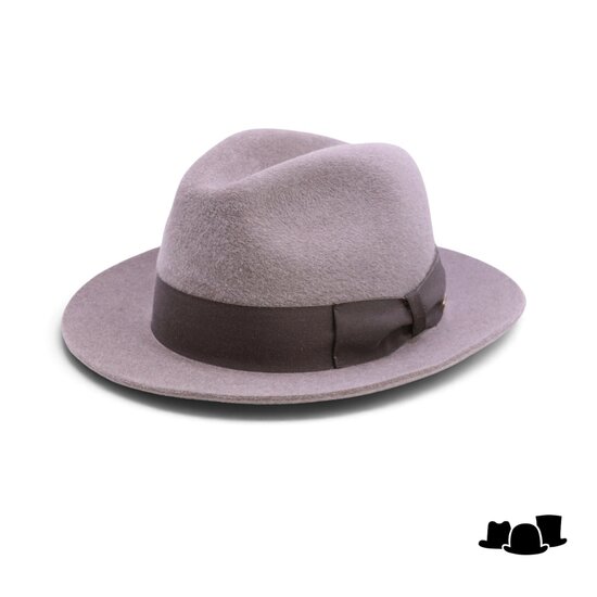 fernandez y roche fedora john haarvilt licht taupe