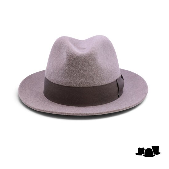 fernandez y roche fedora john haarvilt licht taupe