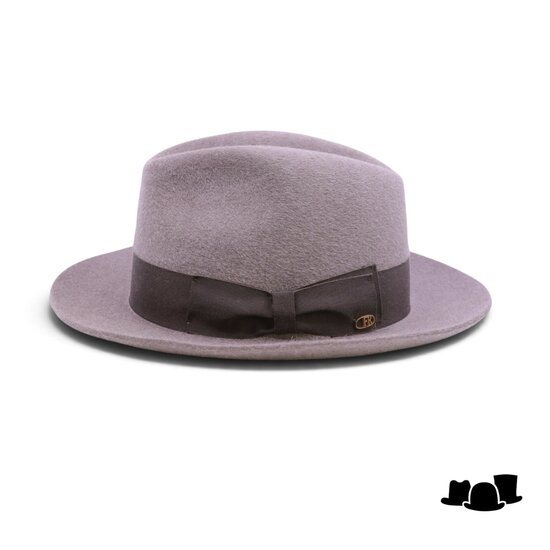fernandez y roche fedora john haarvilt licht taupe