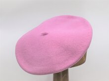 elosegui alpino baret merino wolvilt lavanda pink