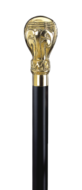 gastrock sierstok premium oriental messing