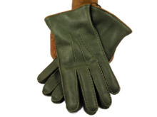 Caridei Heren handschoenen Vero Cervo Military