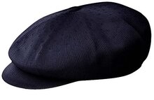 kangol cap spitfire tropic navy