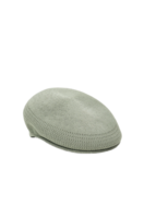 kangol flatcap ventair 504 tropic oil green