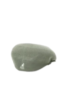 kangol flatcap ventair 504 tropic oil green