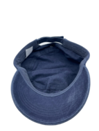 fiebig gi army cap gewassen katoen blauw