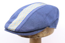 Jos van Dijck Ivy Pet Porto Blauw