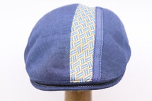 Jos van Dijck Ivy Pet Porto Blauw