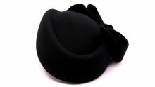 jos van dijck pillbox diana wolvilt black