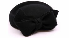 jos van dijck pillbox diana wolvilt black