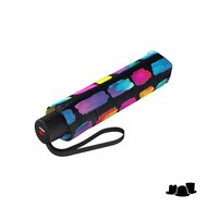 knirps paraplu medium manual create black
