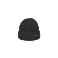 hatland muts jolon no wind wolmix black