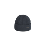 hatland muts jolon no wind wolmix navy