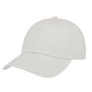 stetson rector cotton baseball cap white