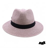 house of ord pana mate fedora sandstone