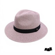 house of ord pana mate fedora sandstone