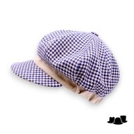 portaluri ballonpet alis99 katoen pdp blauw