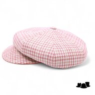 portaluri ballonpet alis99 linnen mix check orange