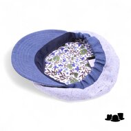 portaluri ballonpet alis99 linnen mix blauw