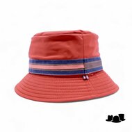 bedacht regen bucket gloria burnt orange