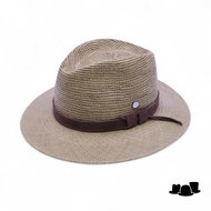vintimilla fedora sydney panama crochet olive green