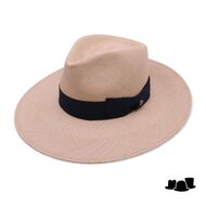 vintimilla fedora brede rand panama austin stone