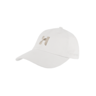 hatland baseball cap dawid flexfit white