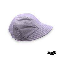 bedacht zomerpet ida katoen grey