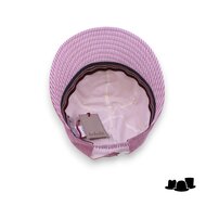 bedacht zomerpet ida katoen powder red