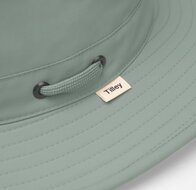 tilley ltm6 airflo recycled nylonl light sage