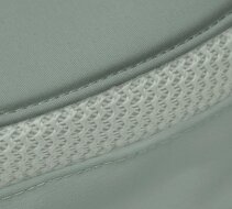 tilley ltm6 airflo recycled nylonl light sage