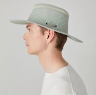 tilley ltm6 airflo recycled nylonl light sage