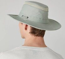 tilley ltm6 airflo recycled nylonl light sage