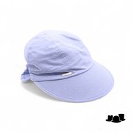 seeberger visor cap philippa katoen light blue