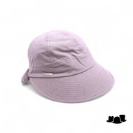 seeberger visor cap philippa katoen sand