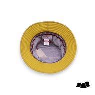bedacht regen bucket gloria dark mustard